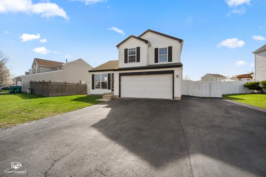 905 Mission Boulevard, Joliet, IL 60436 - #2