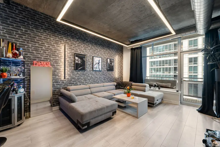 1305 S Michigan Avenue #907, Chicago, IL 60605 - Image #3