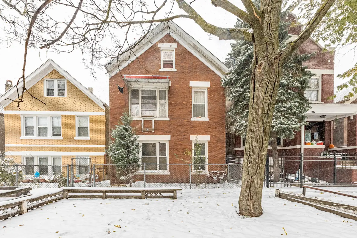 3022 S Homan Avenue, Chicago, IL 60623 - Image #1