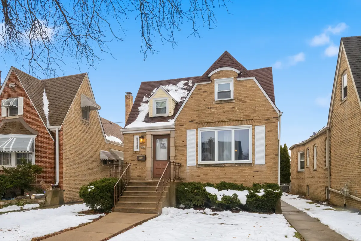 3341 N Rutherford Avenue, Chicago, IL 60634 - Image #1