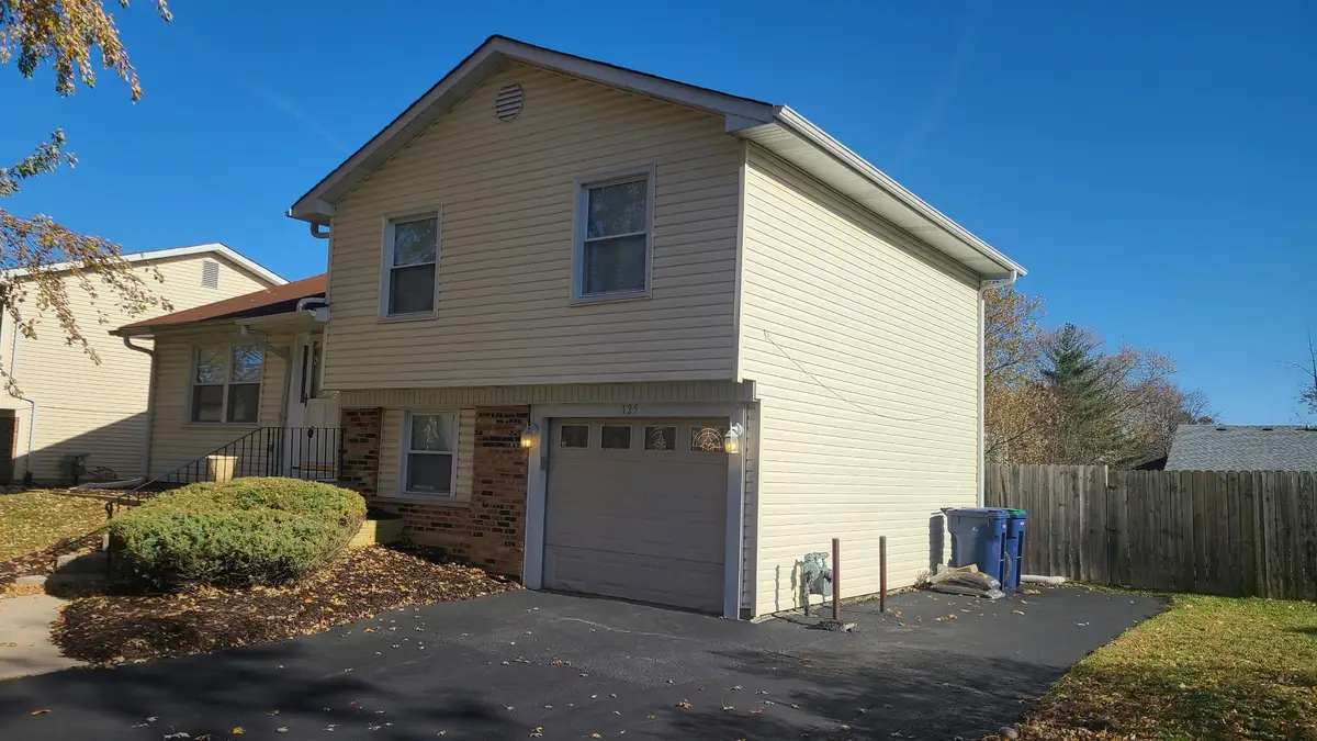 125 Deerpath Road, Matteson, IL 60443 - Image #1