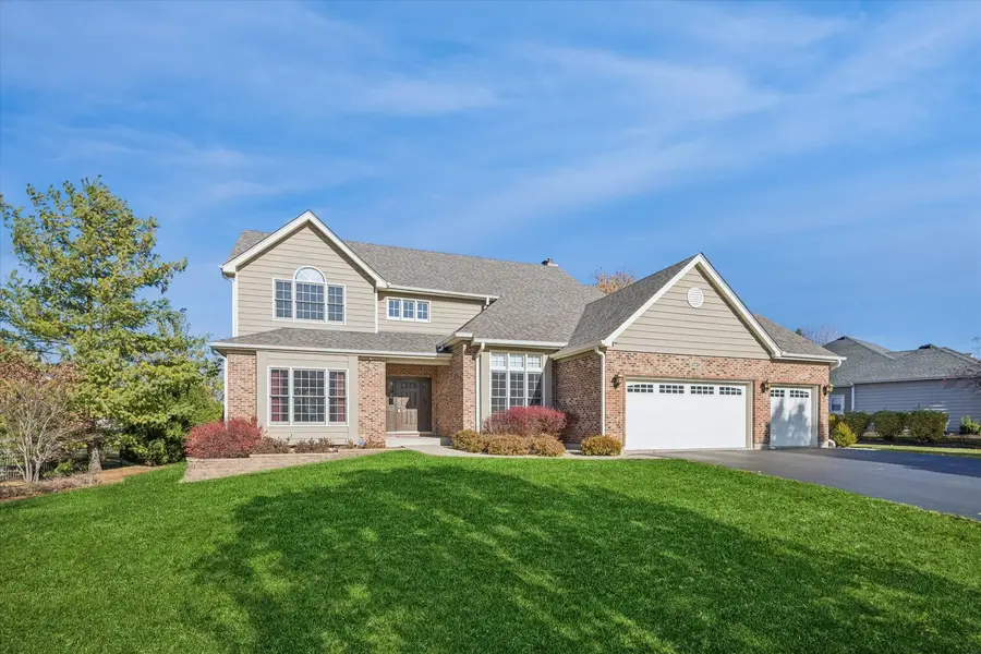 3750 Wintergreen Terrace, Algonquin, IL 60102 - Image #2