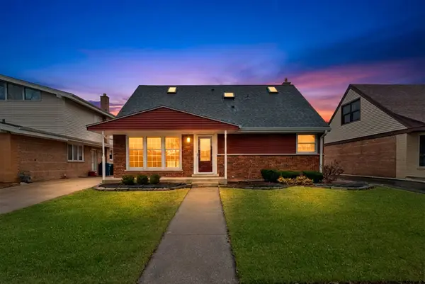 10025 Mulberry Avenue, Oak Lawn, IL 60453