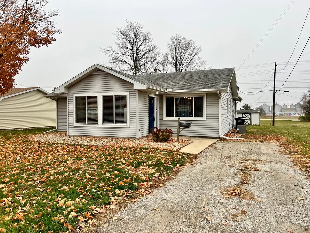 113 Walnut Street, Gibson City, IL 60936 - Image #1