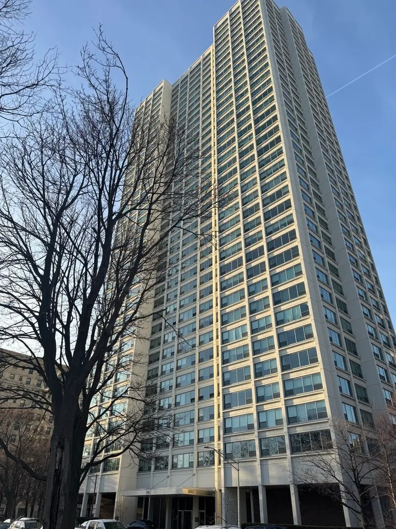 1700 E 56th Street #3201, Chicago, IL 60637 - Image #1