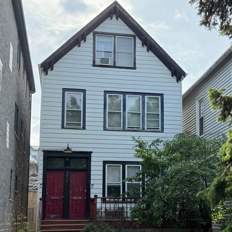 3021 N Racine Street, Chicago, IL 60657 - Image #2