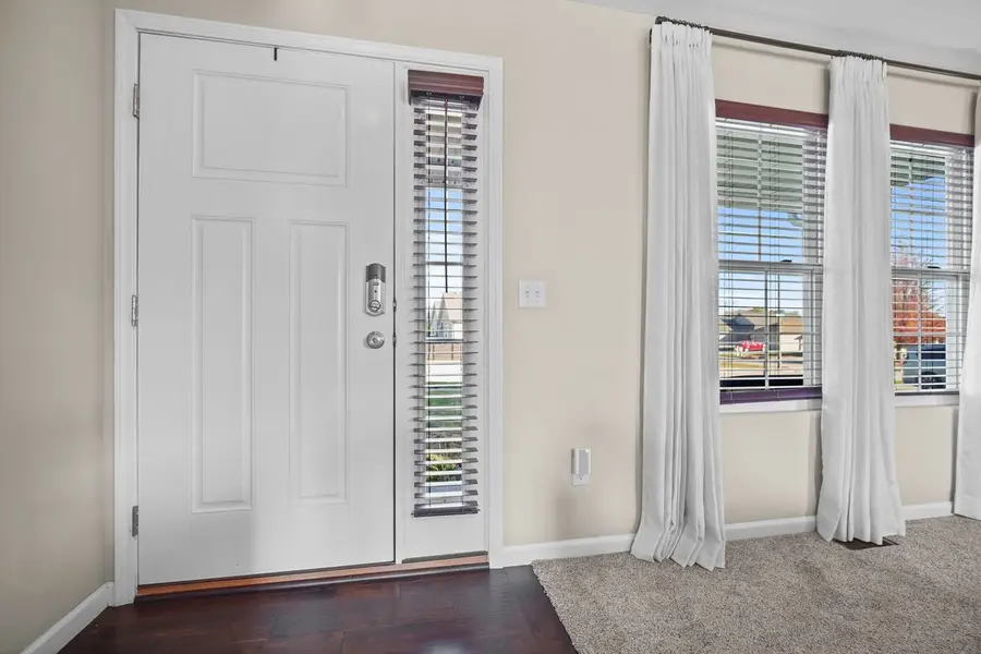 2311 Wirsing Way, Bloomington, IL 61704 - #2