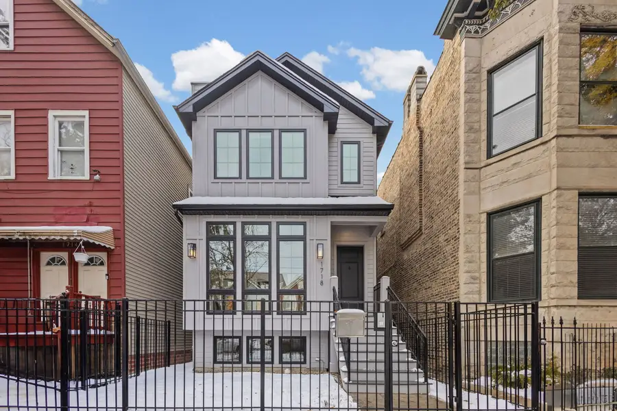 1718 N Artesian Street, Chicago, IL 60647 - Image #2