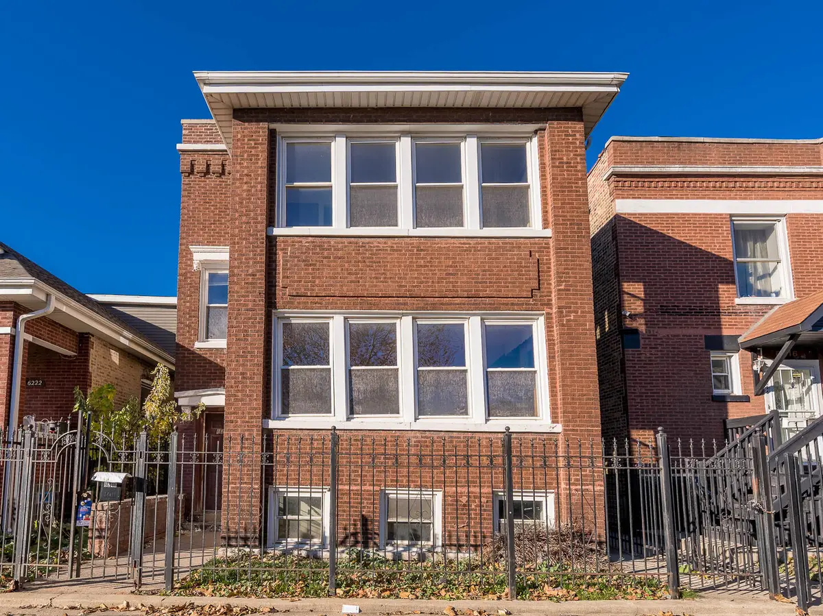 6218 S Artesian Avenue, Chicago, IL 60629 - Image #1