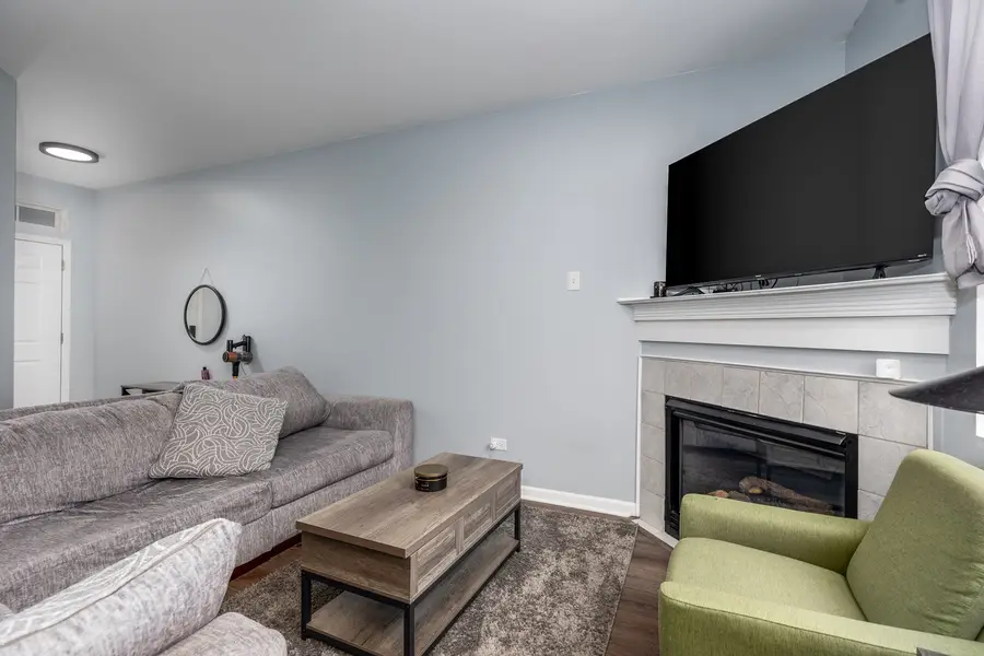 1138 Coneflower Court #1138, Minooka, IL 60447 - Image #3