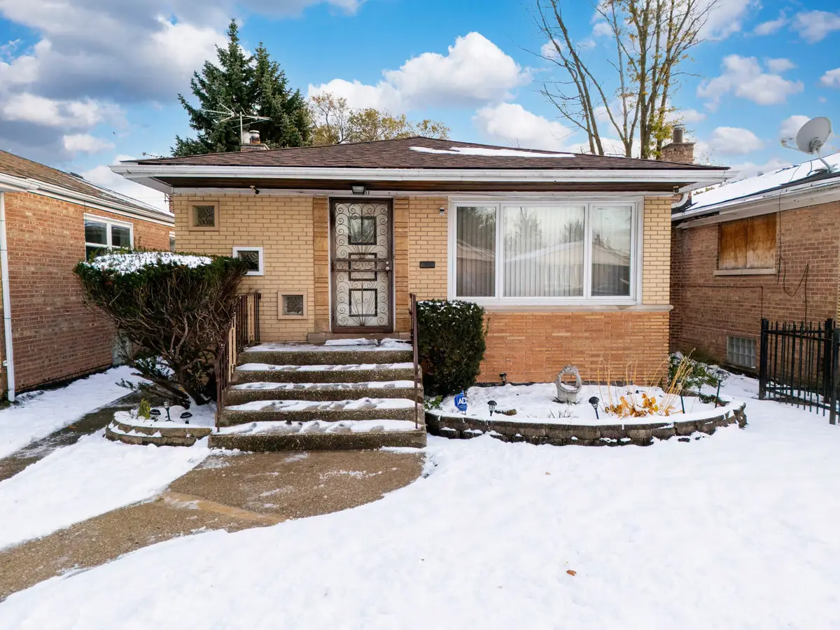 2117 W 71st Place, Chicago, IL 60636 - Image #1