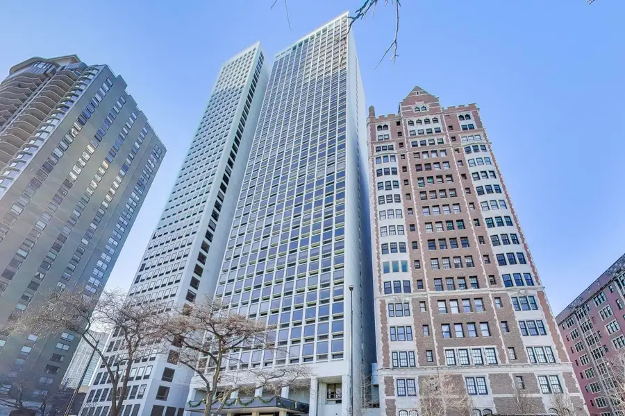 1110 N Lake Shore Drive #29S, Chicago, IL 60611 - Image #2