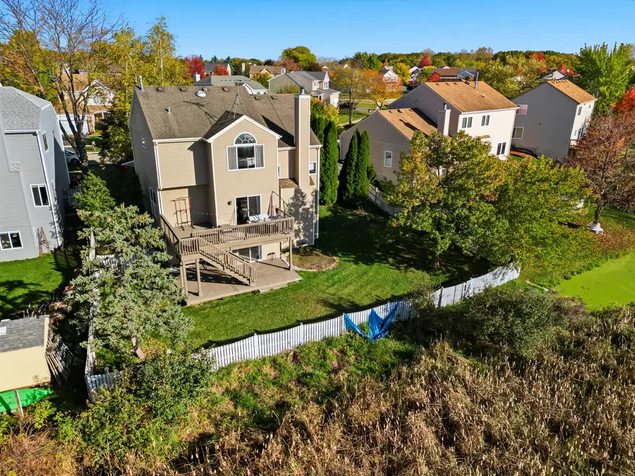 2526 Acorn Drive, Round Lake Beach, IL 60073 - Image #2