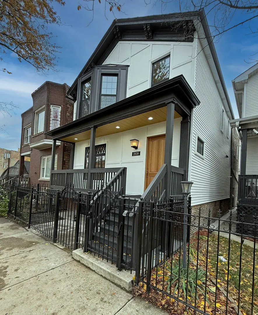 2839 W Monroe Street, Chicago, IL 60612 - Image #2