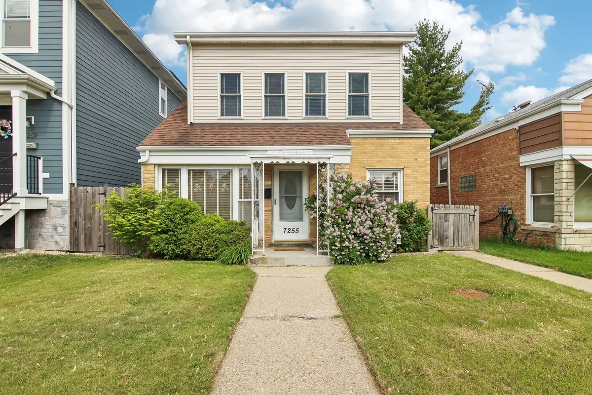 7255 N Oriole Avenue, Chicago, IL 60631 - Image #1