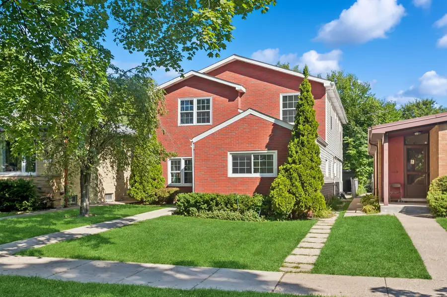 2011 Brummel Street, Evanston, IL 60202 - Image #2