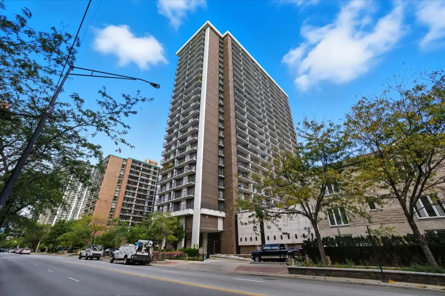 5855 N Sheridan Road #9F, Chicago, IL 60660 - Image #2