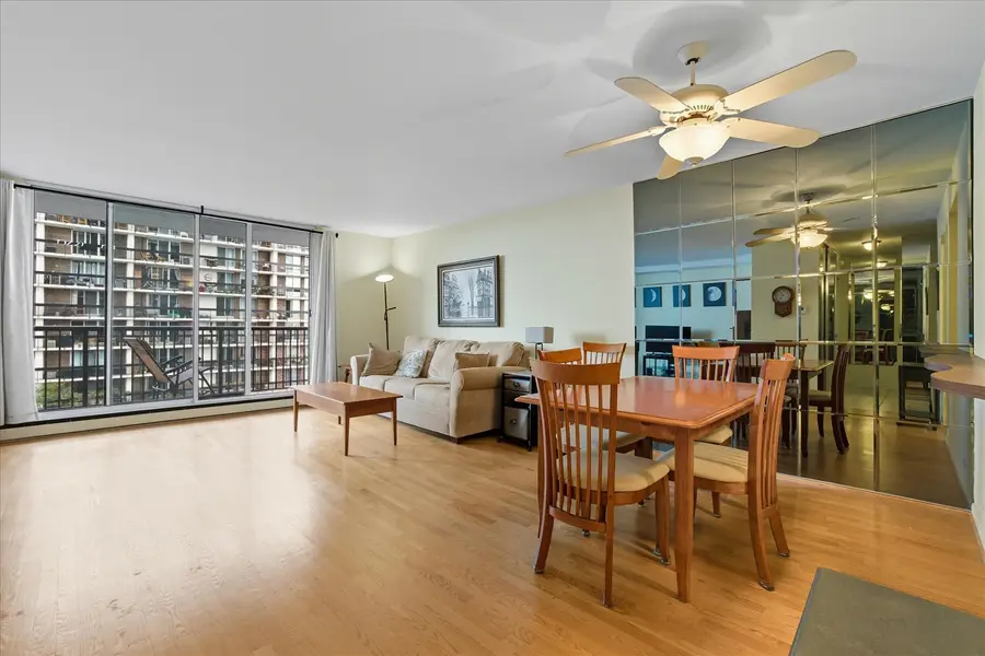 5855 N Sheridan Road #9F, Chicago, IL 60660 - Image #3