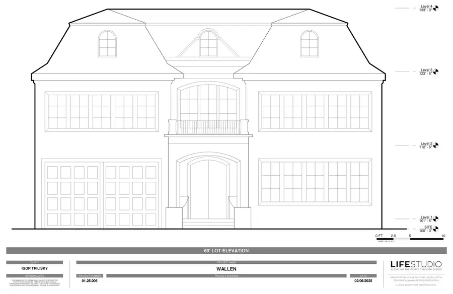 3100 W Wallen Avenue, Chicago, IL 60645 - Image #3