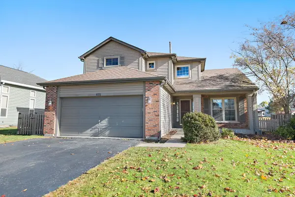 870 Noelle Bend, Lake In The Hills, IL 60156