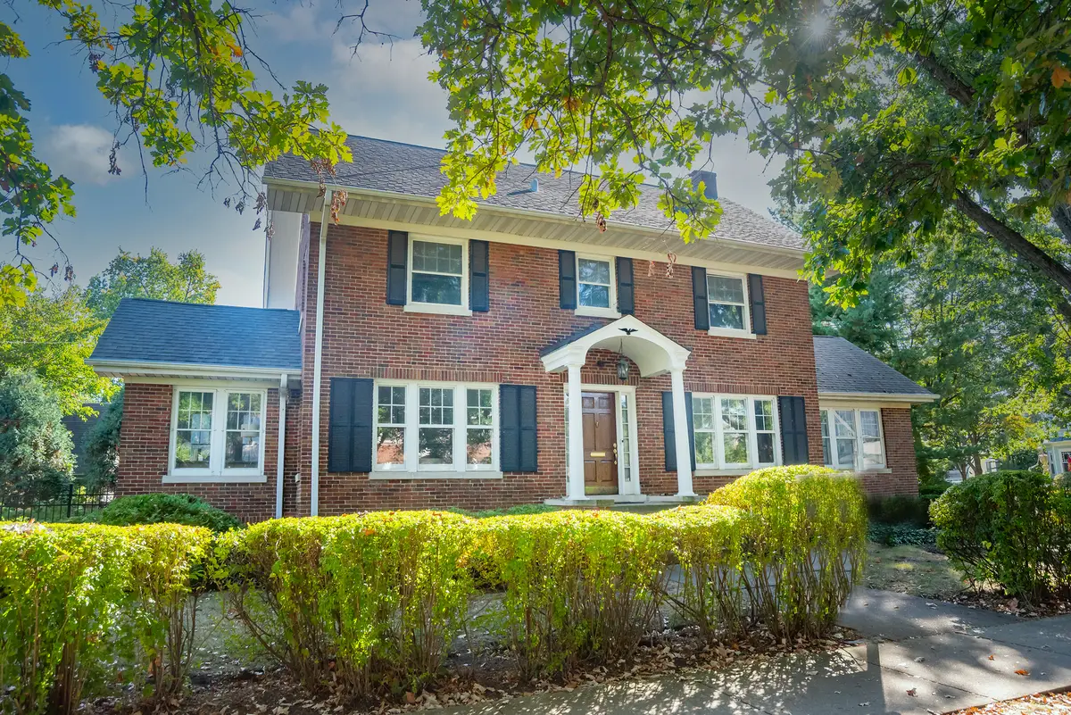 518 W Cossitt Avenue, La Grange, IL 60525 - Image #1