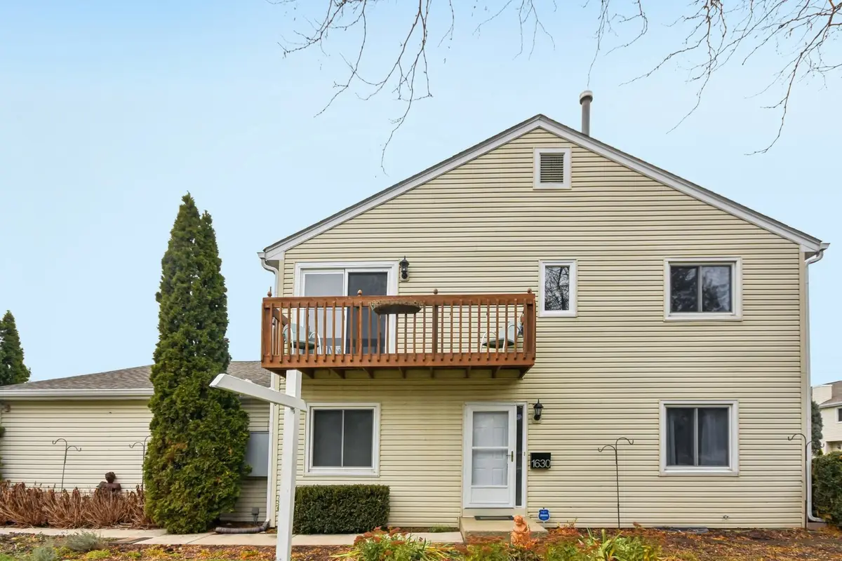 1630 Kemper Drive, Naperville, IL 60563 - Image #1