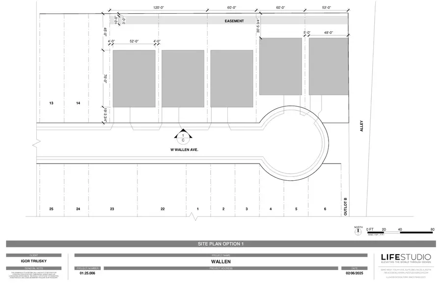 3106 W Wallen Avenue, Chicago, IL 60645 - Image #3