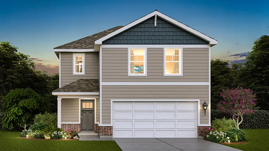 2485 Semillon Street, Oswego, IL 60543 - Image #1