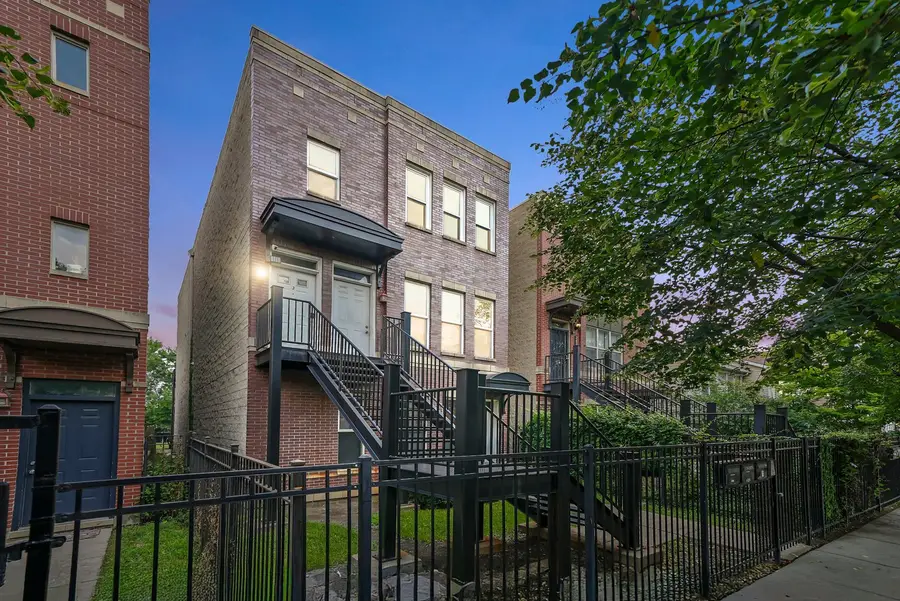 2432 W Harrison Street #3, Chicago, IL 60612 - Image #2