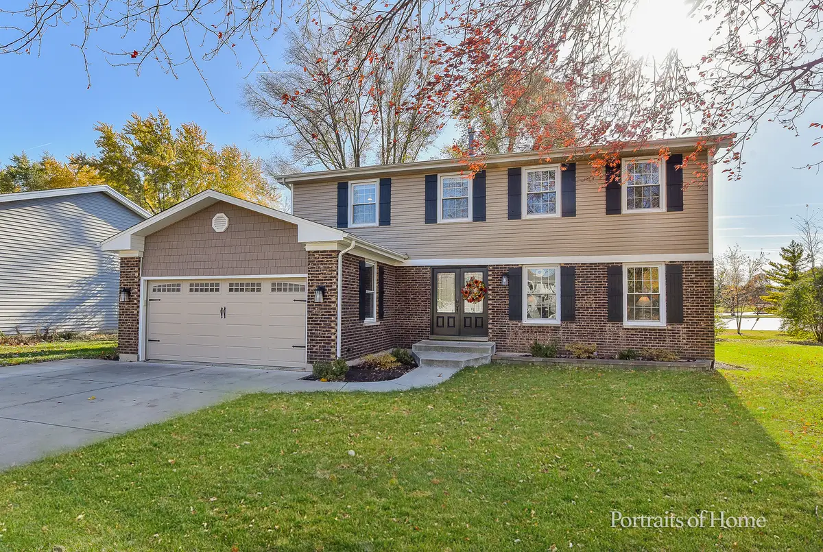 344 Waxwing Avenue, Naperville, IL 60565 - #1