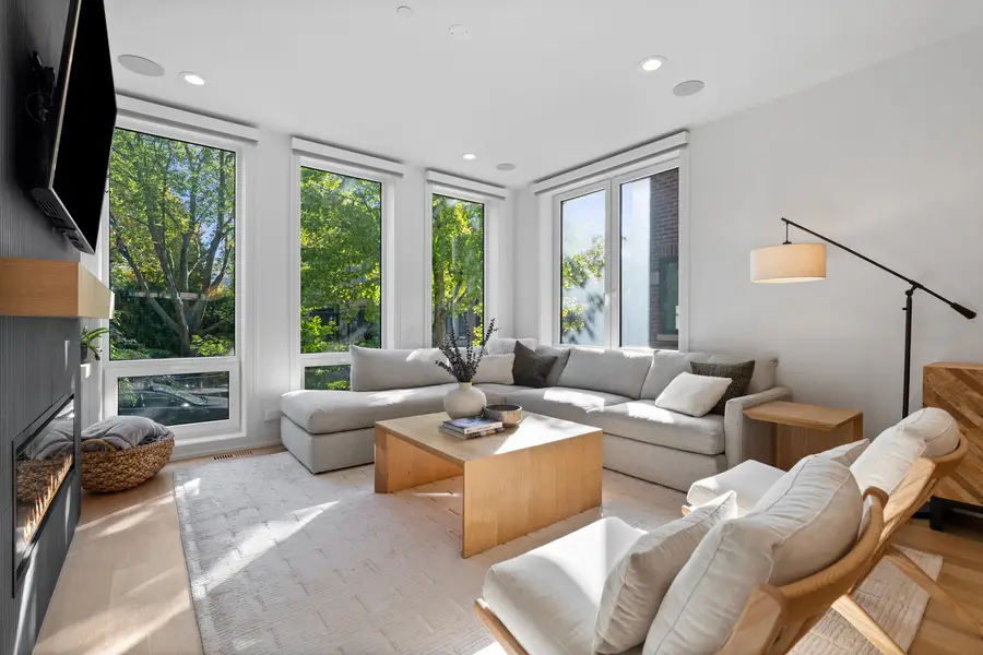 2640 N Bosworth Avenue #1S, Chicago, IL 60614 - Image #2