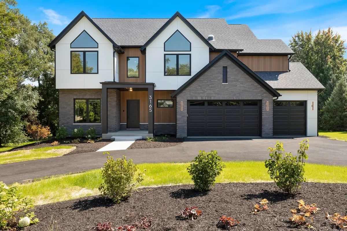 1519 Foothill Drive, Wheaton, IL 60189 - Image #1