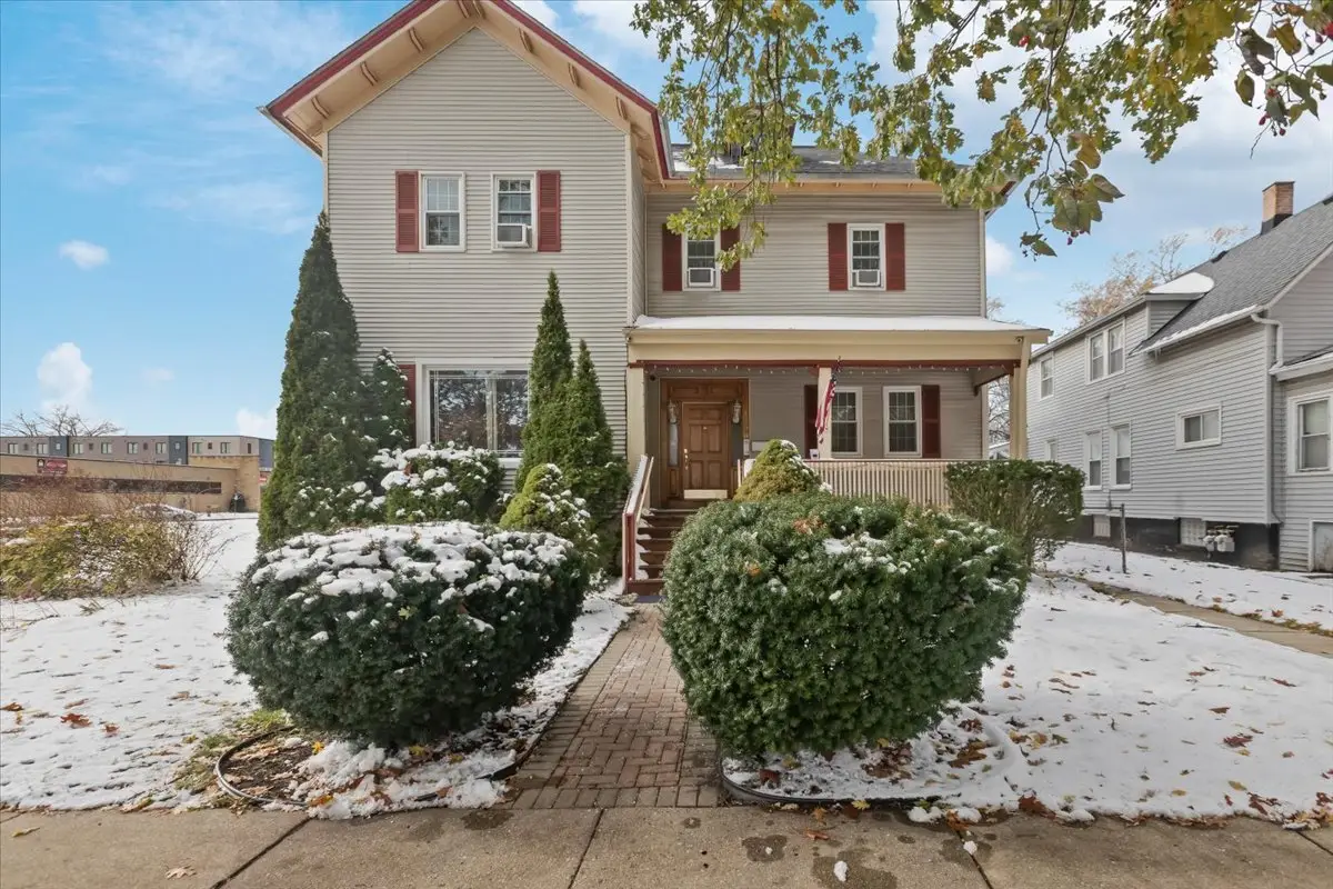 1408 Brown Avenue, Evanston, IL 60201 - Image #1