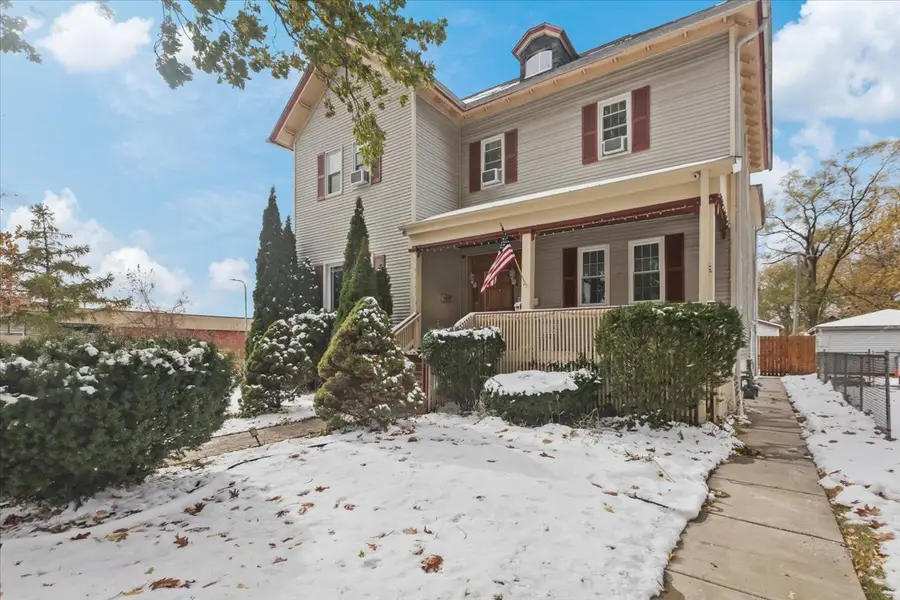 1408 Brown Avenue, Evanston, IL 60201 - Image #2
