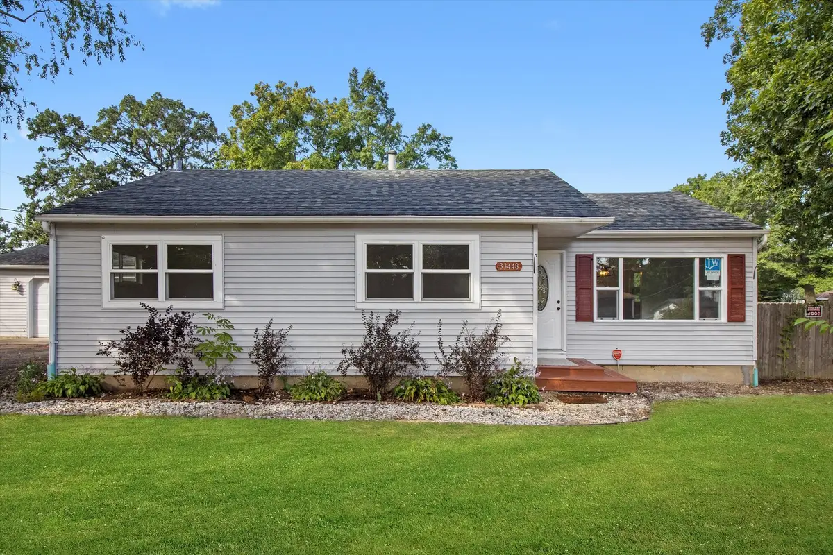 33448 N Greentree Road, Grayslake, IL 60030 - #1