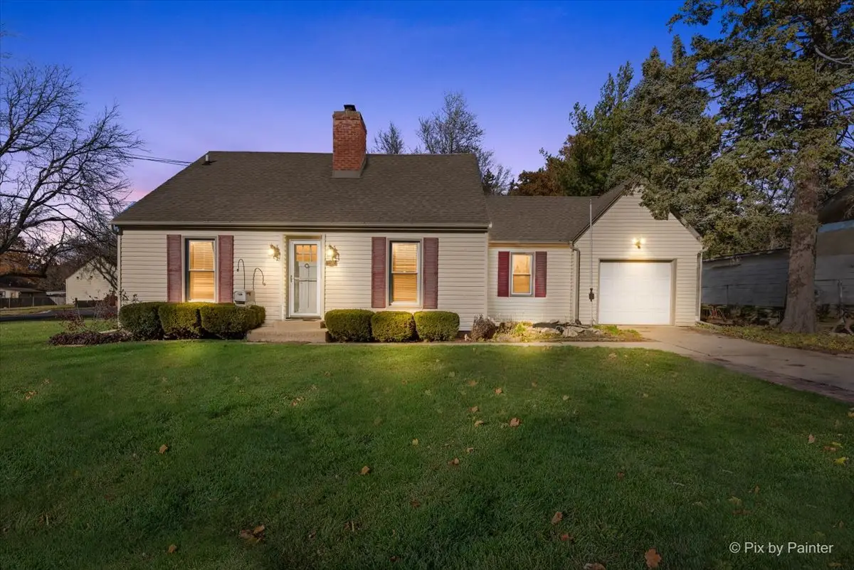 1106 W Highland Avenue, Elgin, IL 60123 - Image #1