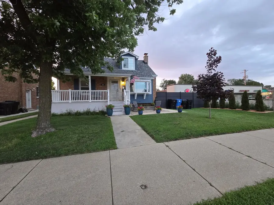 3232 W 115th Street, Chicago, IL 60655 - #3