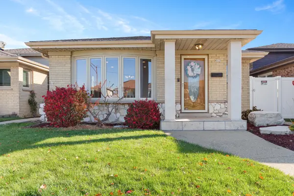 4615 N Maria Court, Chicago, IL 60656