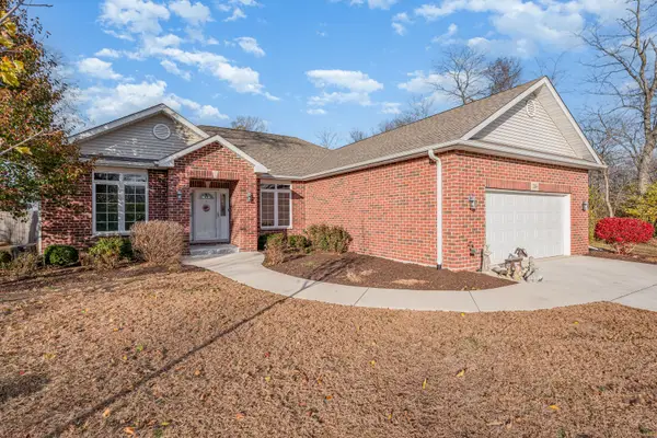 2114 Kingtree Drive, Morris, IL 60450