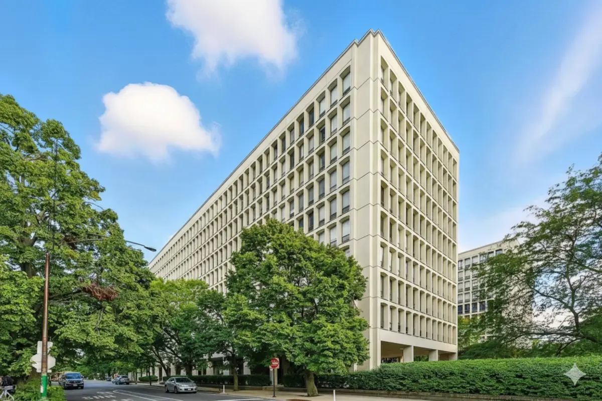 1450 E 55th Street #923S, Chicago, IL 60615 - #1