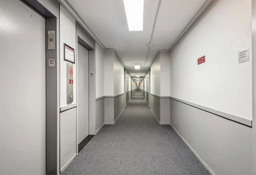 1450 E 55th Street #923S, Chicago, IL 60615 - #3