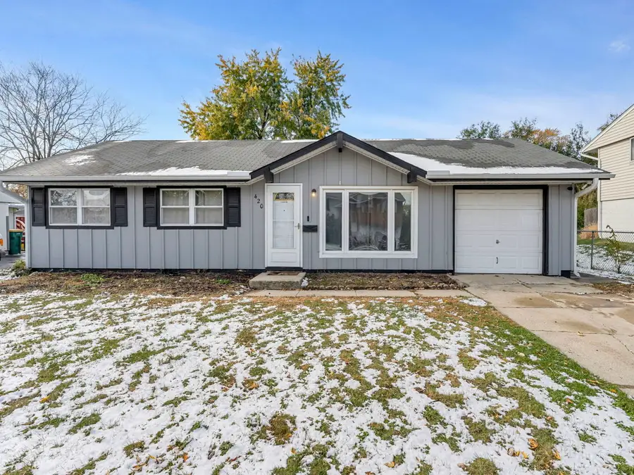 420 Berkshire Avenue, Romeoville, IL 60446 - Image #2