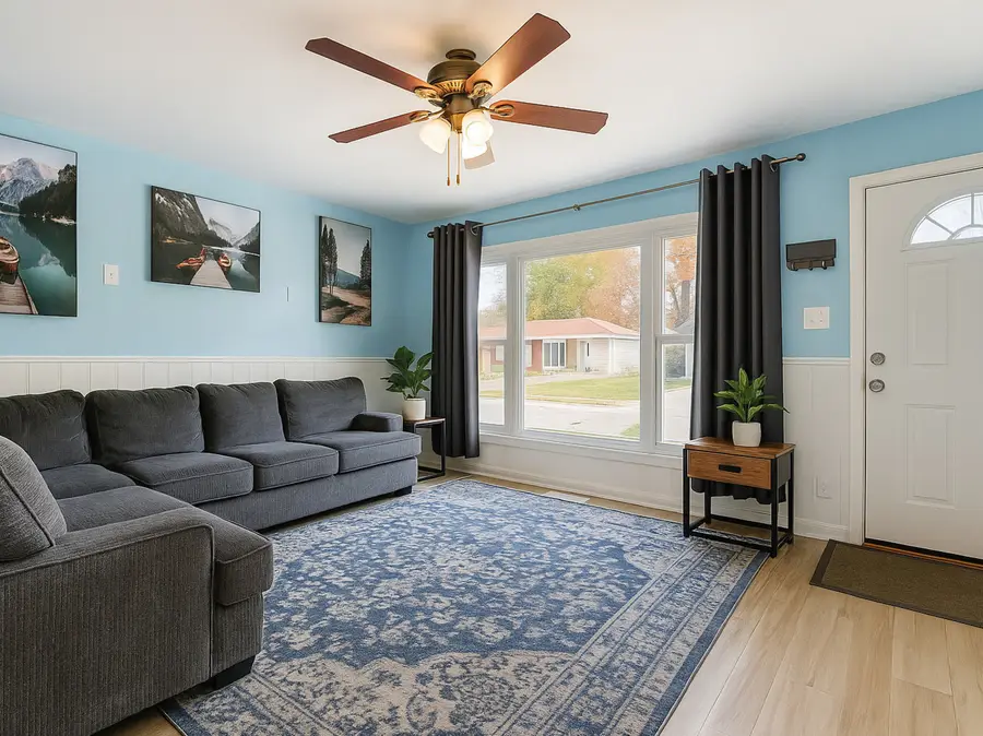 420 Berkshire Avenue, Romeoville, IL 60446 - Image #3