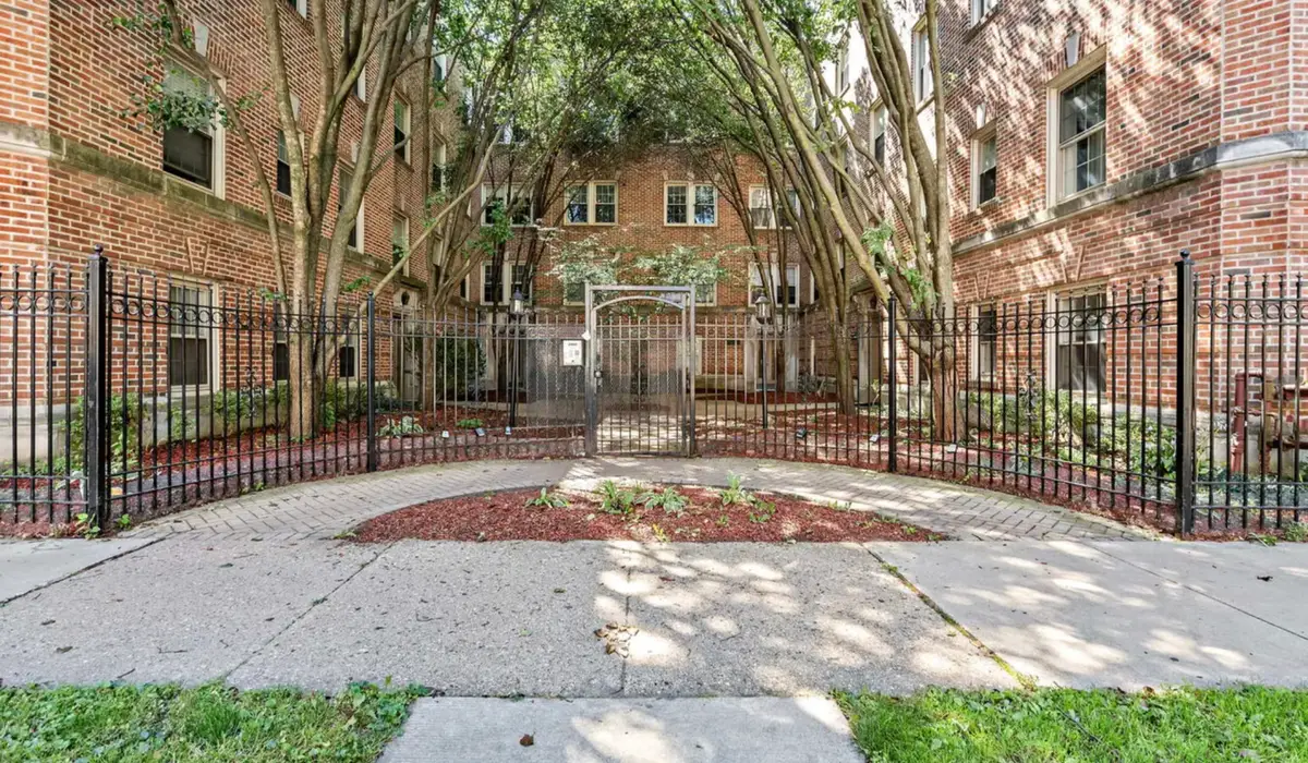 843 E 52nd Street #1, Chicago, IL 60615 - #1