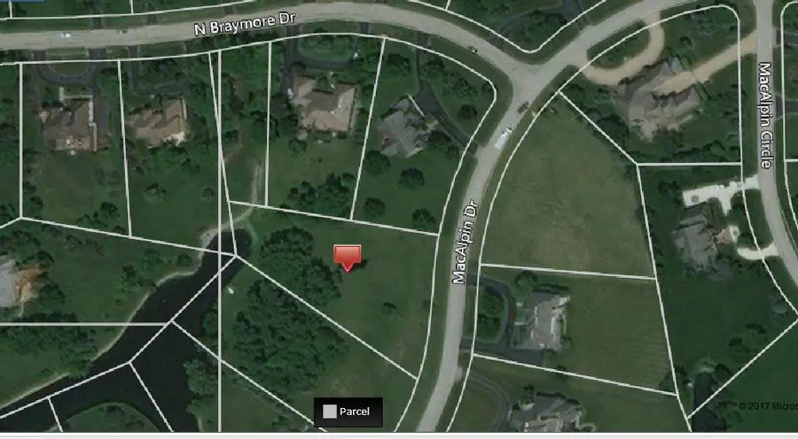 1340 Macalpin Drive, Inverness, IL 60010 - Image #3