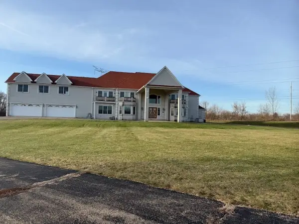 400 Berron Lane, Barrington, IL 60010