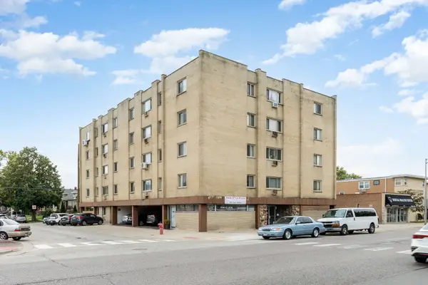 7733 W Belmont Avenue #306, Elmwood Park, IL 60707