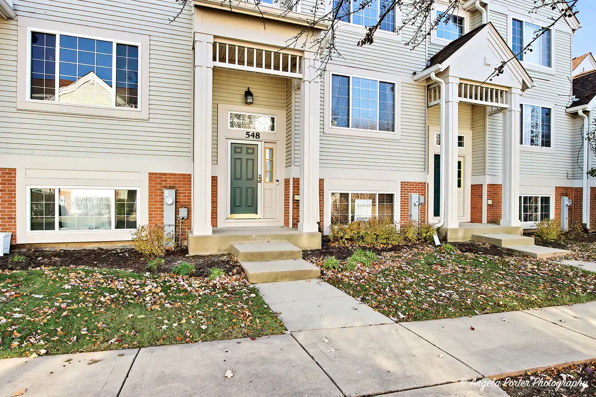 548 New Haven Drive #548, Cary, IL 60013 - Image #1