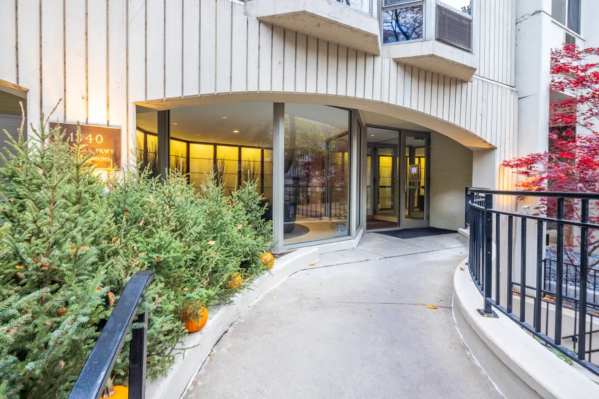 1340 N Dearborn Street #5C, Chicago, IL 60610 - Image #1