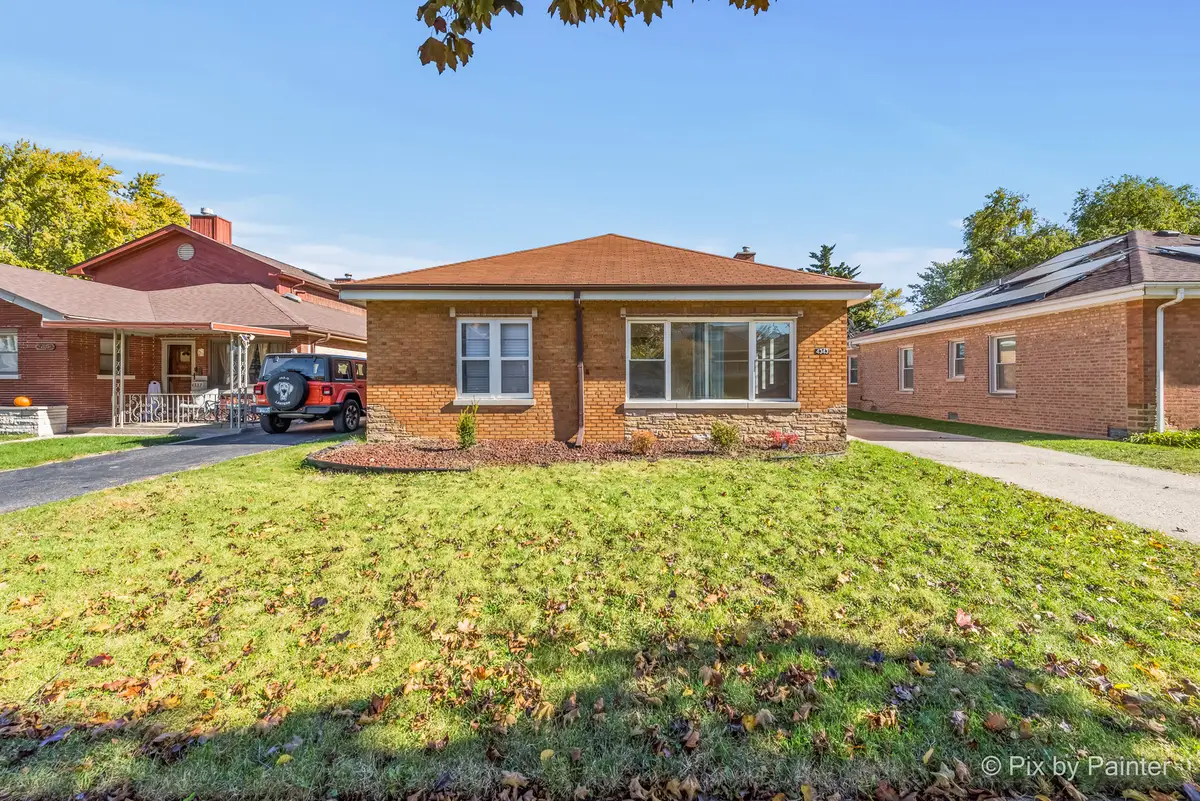 4343 Amelia Avenue, Lyons, IL 60534 - #1